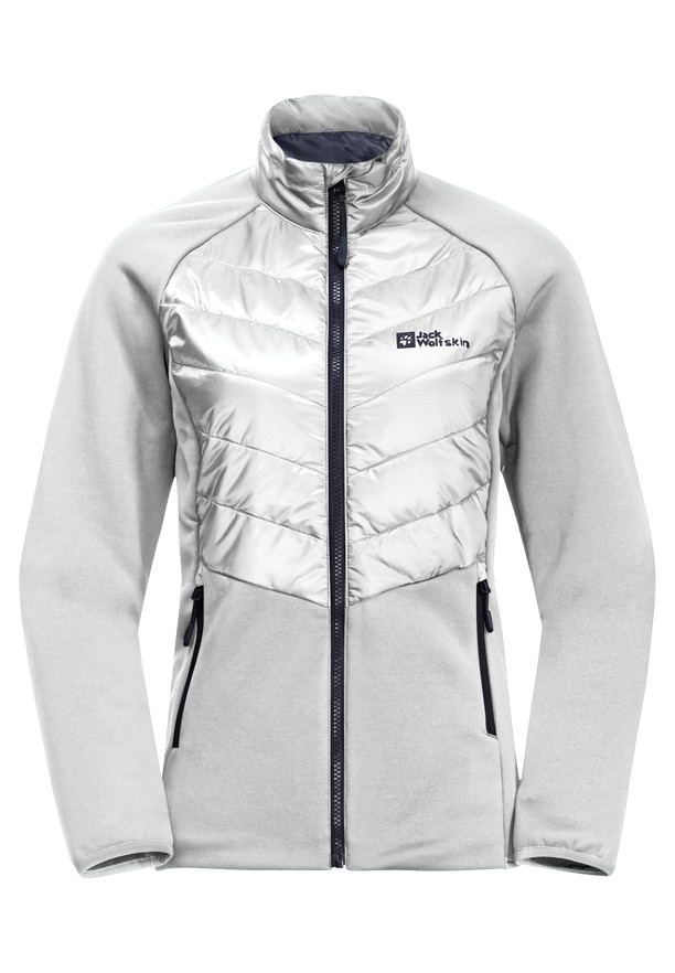 Black Jack Wolfskin Luntal 3in1 Women Jackets | 97187934