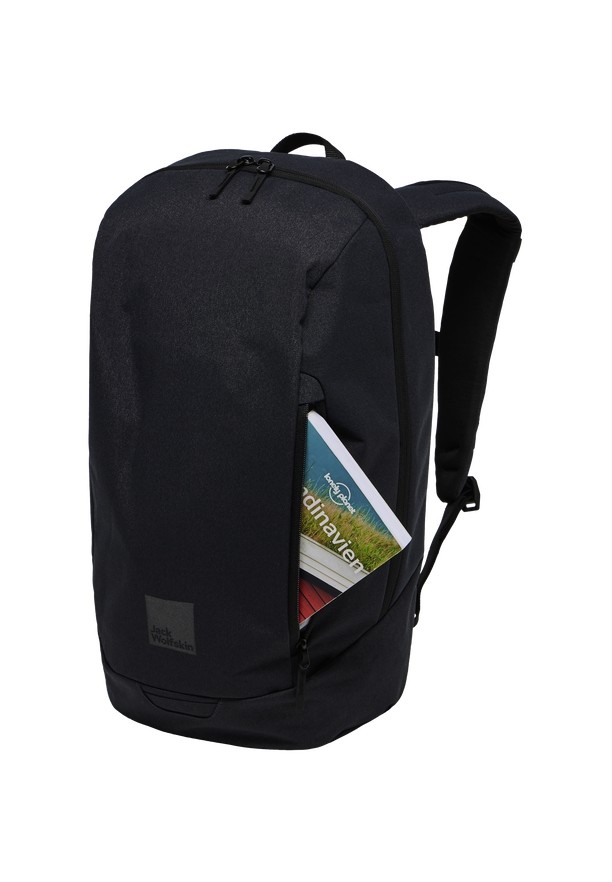 Black Jack Wolfskin Mainkai Laptop Men Backpacks | 11581898