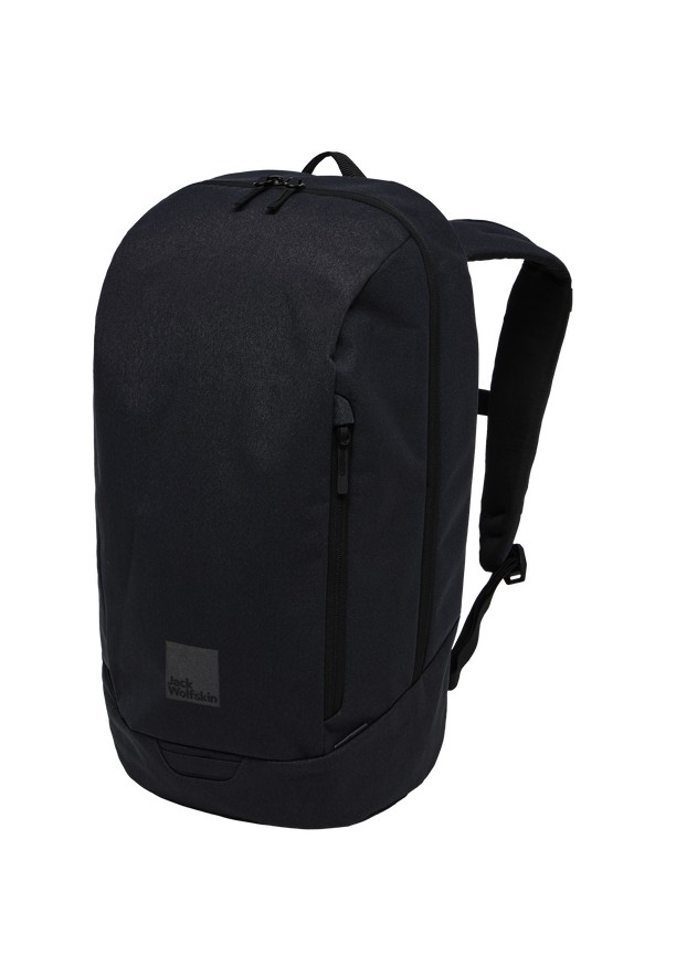 Black Jack Wolfskin Mainkai Laptop Men Backpacks | 11581898