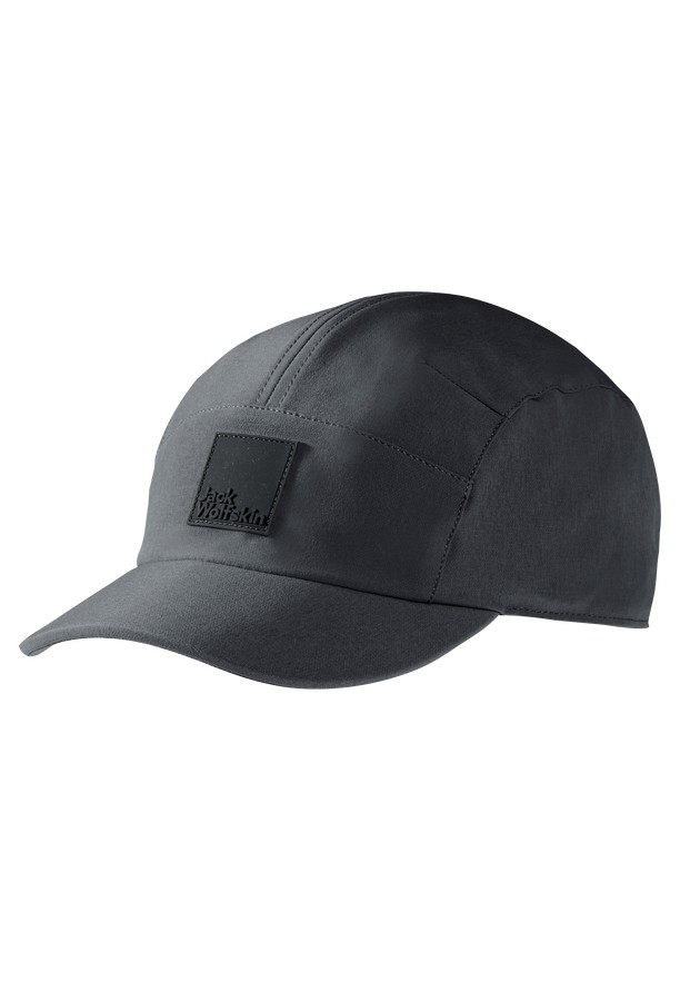 Black Jack Wolfskin Mainkai Men Caps | 81610639