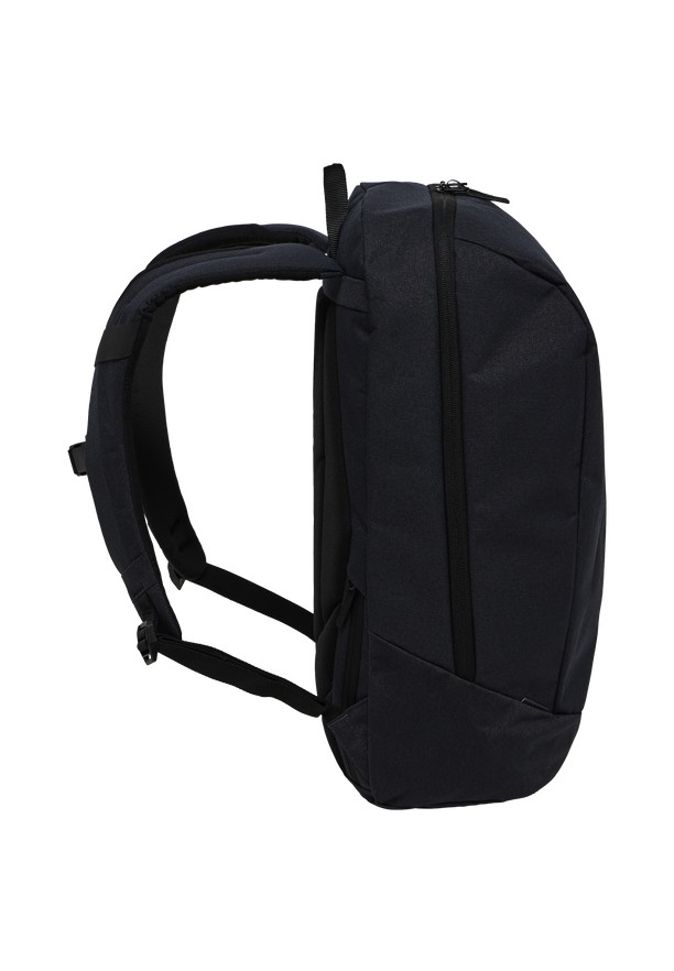 Black Jack Wolfskin Mainkai Messenger 2in1 Women Shoulder Bags | 46851120
