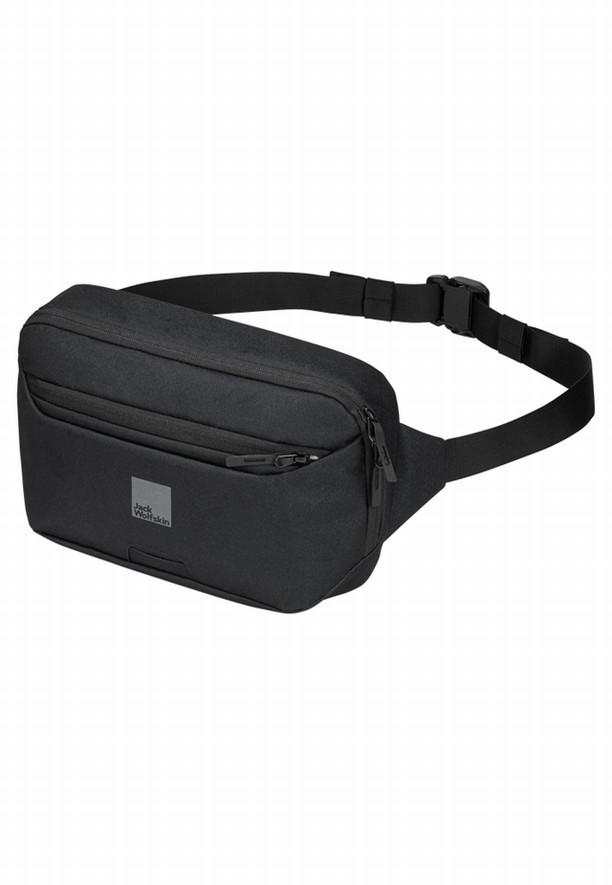 Black Jack Wolfskin Mainkai Women Bum Bag | 29104553