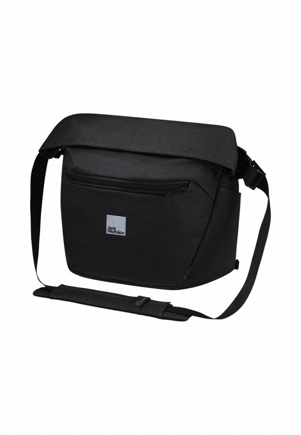 Black Jack Wolfskin Mainkai Women Bum Bag | 29104553