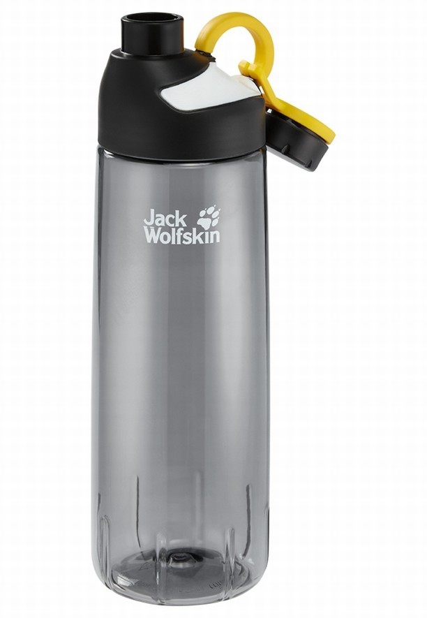 Black Jack Wolfskin Mancora 1.0 Women Water Bottles | 47242821