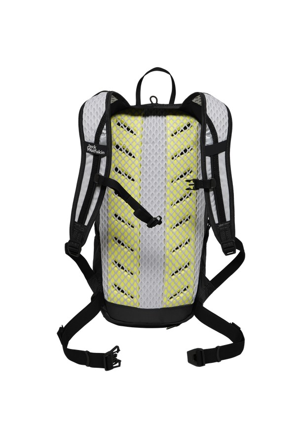 Black Jack Wolfskin Moab Jam 10 Men Bike Backpack | 86318645