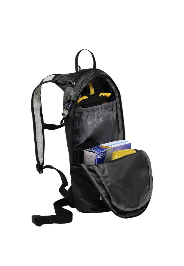 Black Jack Wolfskin Moab Jam 10 Men Bike Backpack | 86318645