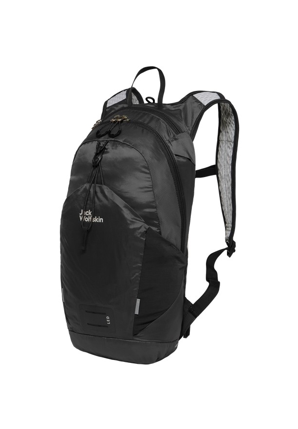 Black Jack Wolfskin Moab Jam 10 Men Bike Backpack | 86318645