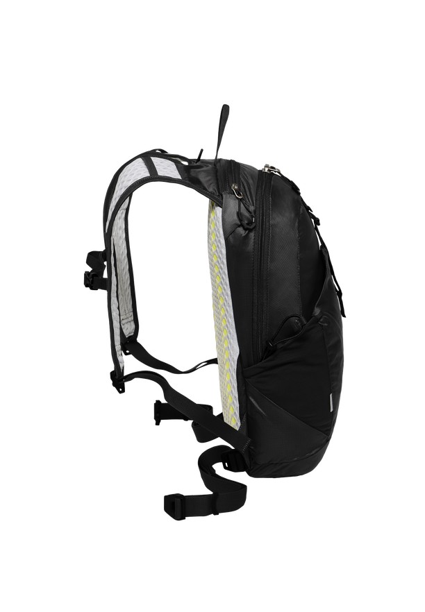 Black Jack Wolfskin Moab Jam 10 Women Bike Backpack | 44208432