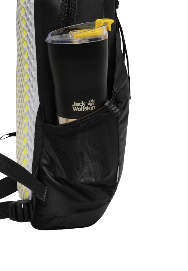 Black Jack Wolfskin Moab Jam 10 Women Bike Backpack | 44208432