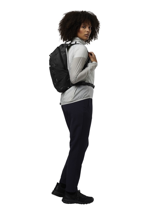 Black Jack Wolfskin Moab Jam 10 Women Bike Backpack | 44208432