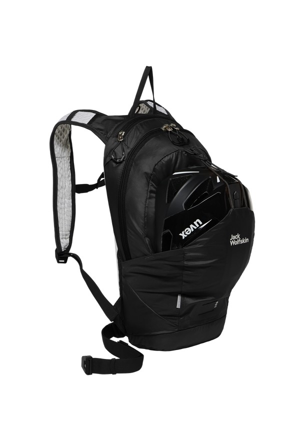 Black Jack Wolfskin Moab Jam 10 Women Bike Backpack | 44208432