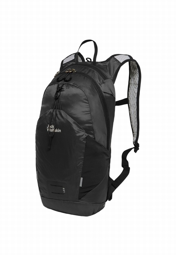 Black Jack Wolfskin Moab Jam 10 Women Bike Backpack | 44208432