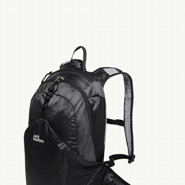 Black Jack Wolfskin Moab Jam 16 Men Bike Backpack | 43180463