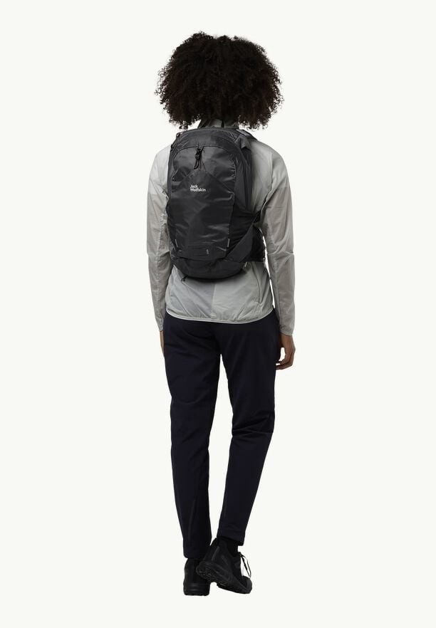 Black Jack Wolfskin Moab Jam 16 Men Bike Backpack | 43180463
