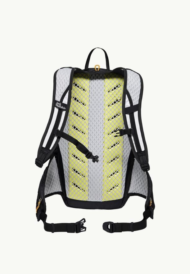 Black Jack Wolfskin Moab Jam 16 Men Bike Backpack | 43180463