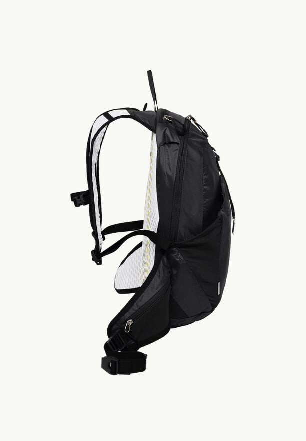 Black Jack Wolfskin Moab Jam 16 Men Bike Backpack | 43180463