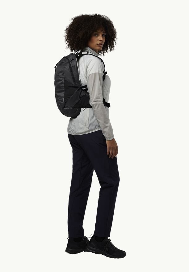 Black Jack Wolfskin Moab Jam 16 Men Bike Backpack | 43180463