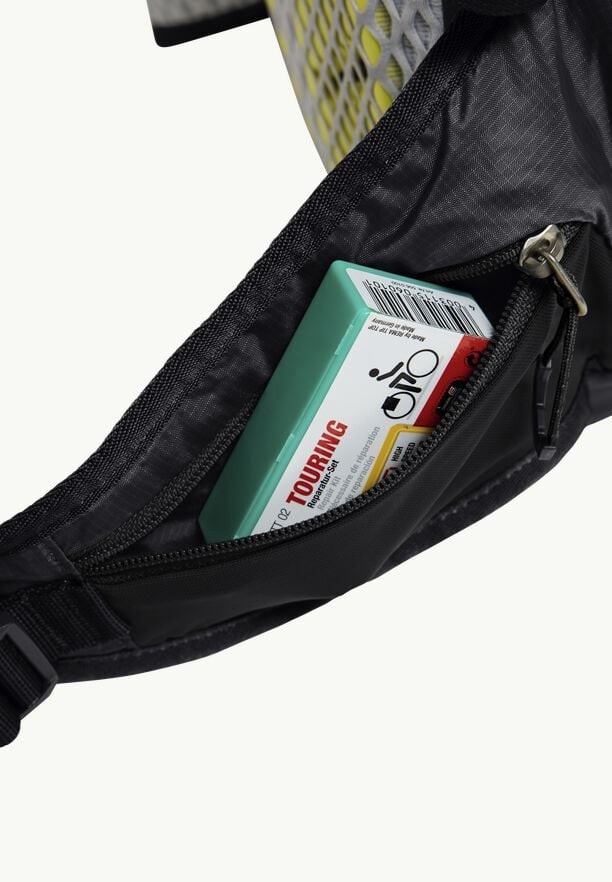 Black Jack Wolfskin Moab Jam 16 Men Bike Backpack | 43180463
