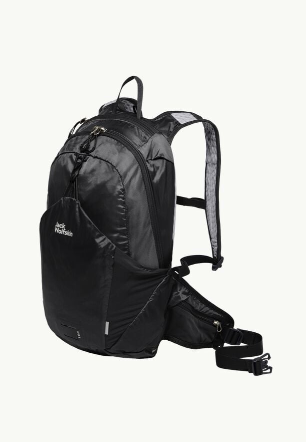 Black Jack Wolfskin Moab Jam 16 Men Bike Backpack | 43180463