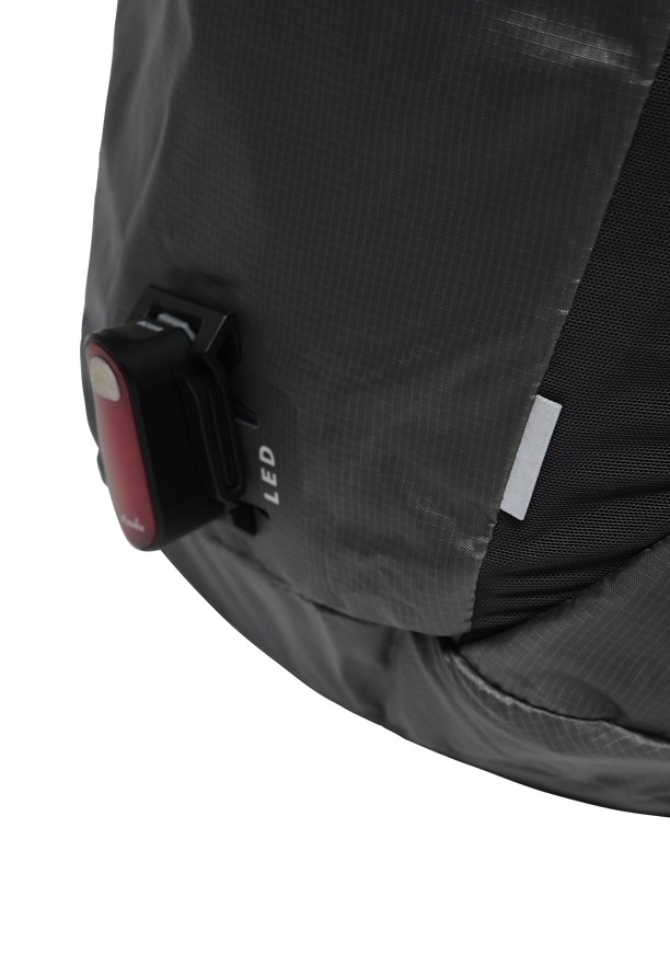 Black Jack Wolfskin Moab Jam 16 Women Bike Backpack | 47213043