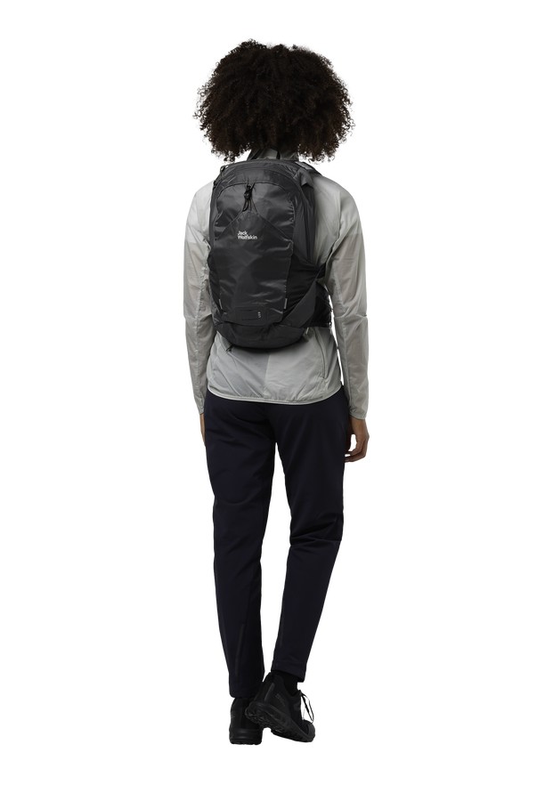 Black Jack Wolfskin Moab Jam 16 Women Bike Backpack | 47213043