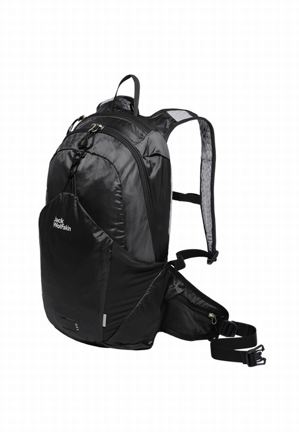 Black Jack Wolfskin Moab Jam 16 Women Bike Backpack | 47213043