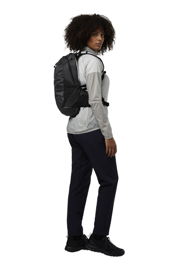 Black Jack Wolfskin Moab Jam Shape 25 Men Bike Backpack | 37786770