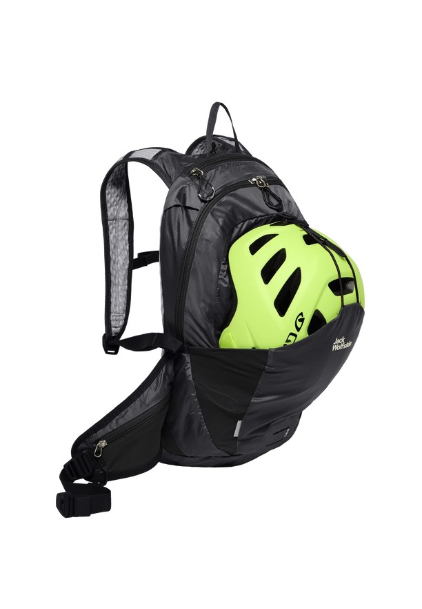 Black Jack Wolfskin Moab Jam Shape 25 Men Bike Backpack | 37786770