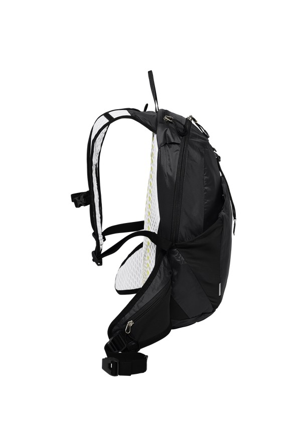 Black Jack Wolfskin Moab Jam Shape 25 Men Bike Backpack | 37786770