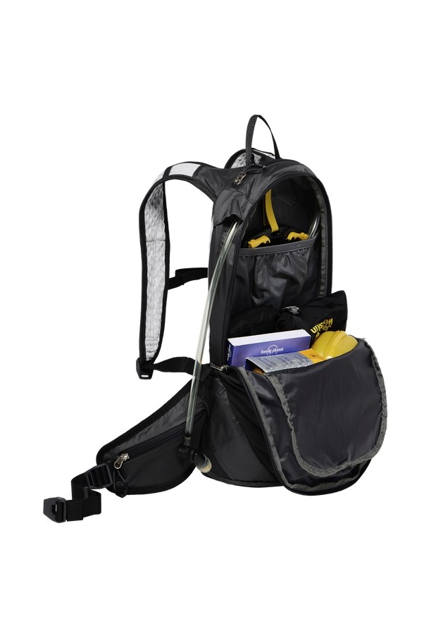 Black Jack Wolfskin Moab Jam Shape 25 Men Bike Backpack | 37786770