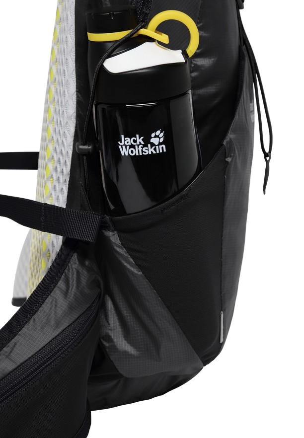 Black Jack Wolfskin Moab Jam Shape 25 Men Bike Backpack | 37786770