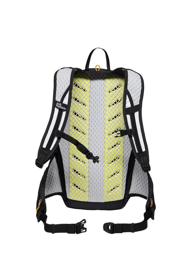 Black Jack Wolfskin Moab Jam Shape 25 Men Bike Backpack | 37786770