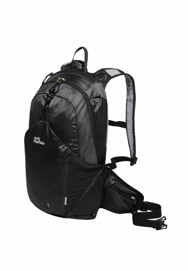 Black Jack Wolfskin Moab Jam Shape 25 Men Bike Backpack | 37786770