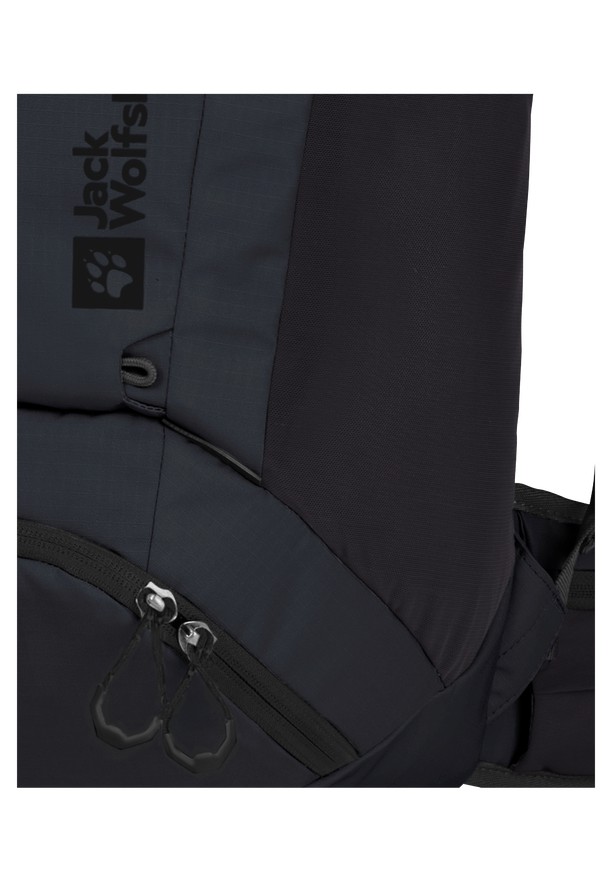 Black Jack Wolfskin Moab Jam Shape 25 Women Bike Backpack | 80009238