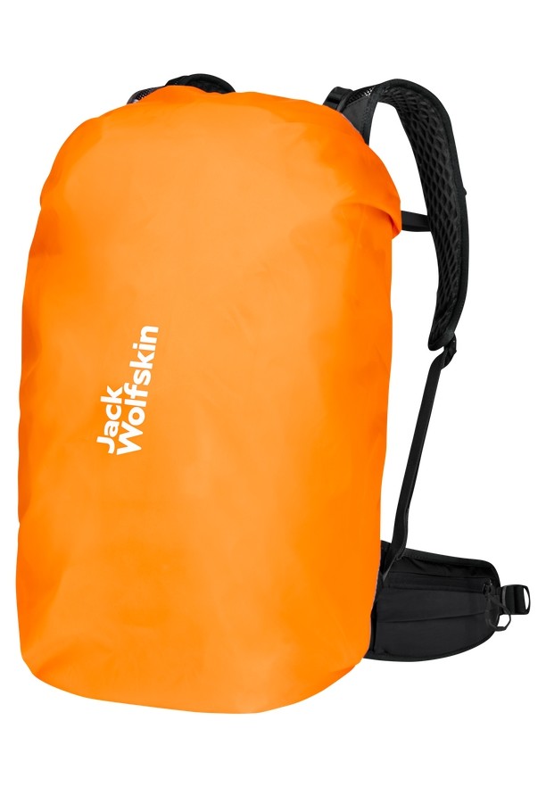 Black Jack Wolfskin Moab Jam Shape 25 Women Bike Backpack | 80009238