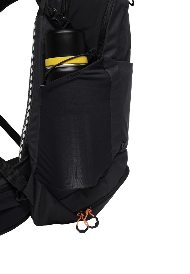 Black Jack Wolfskin Moab Jam Shape 25 Women Bike Backpack | 80009238
