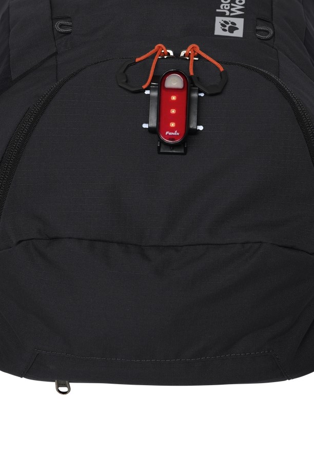 Black Jack Wolfskin Moab Jam Shape 25 Women Bike Backpack | 80009238