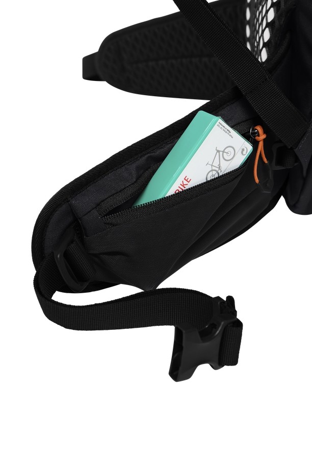 Black Jack Wolfskin Moab Jam Shape 25 Women Bike Backpack | 80009238