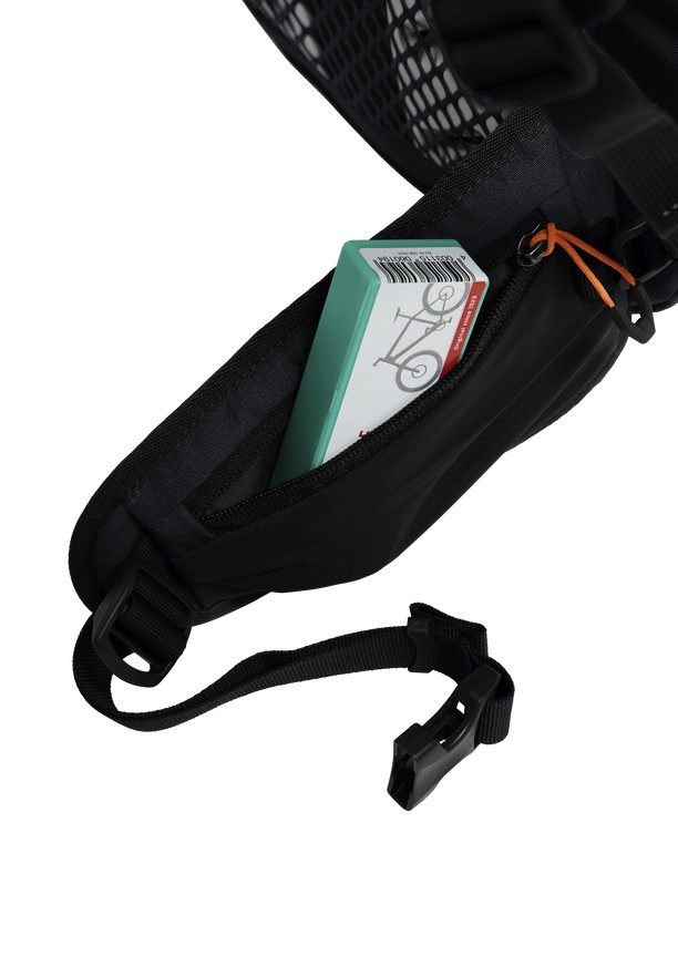 Black Jack Wolfskin Moab Jam Shape 30 Men Bike Backpack | 23038802