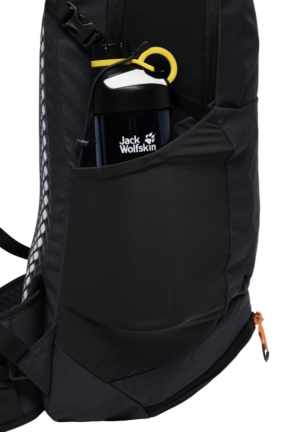 Black Jack Wolfskin Moab Jam Shape 30 Men Bike Backpack | 23038802