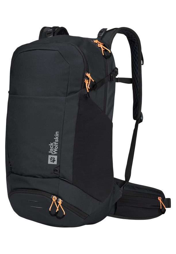 Black Jack Wolfskin Moab Jam Shape 30 Men Bike Backpack | 23038802