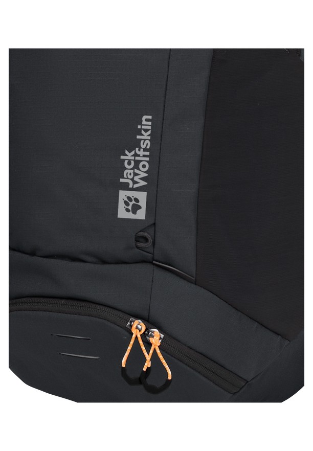 Black Jack Wolfskin Moab Jam Shape 30 Men Bike Backpack | 23038802