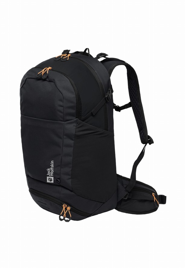 Black Jack Wolfskin Moab Jam Shape 30 Men Bike Backpack | 23038802