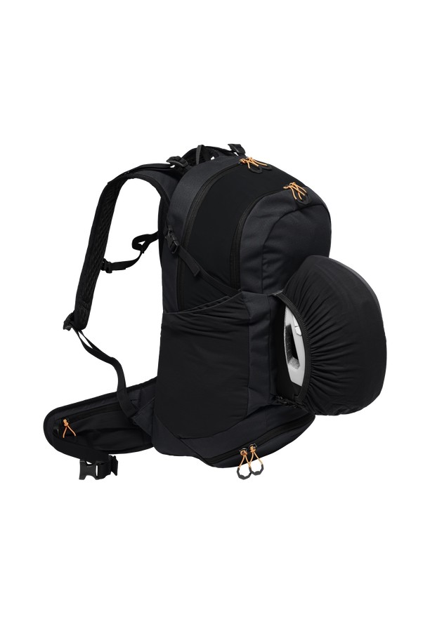 Black Jack Wolfskin Moab Jam Shape 30 Women Bike Backpack | 85559080