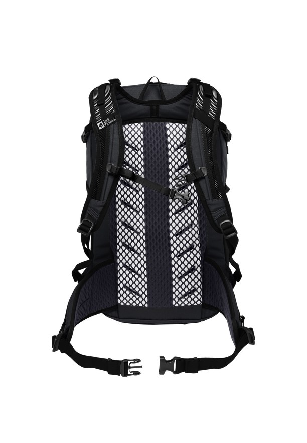 Black Jack Wolfskin Moab Jam Shape 30 Women Bike Backpack | 85559080