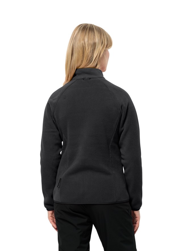 Black Jack Wolfskin Moonrise 3in1 Women Jackets | 37764960