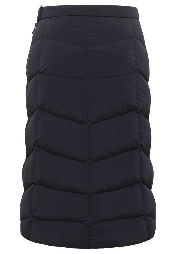 Black Jack Wolfskin Morgentau Women Skirts | 42945580