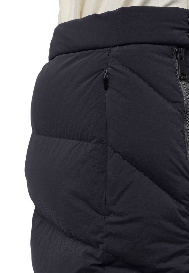 Black Jack Wolfskin Morgentau Women Skirts | 42945580