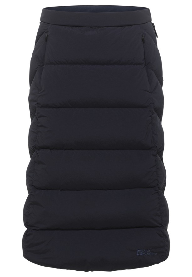 Black Jack Wolfskin Morgentau Women Skirts | 42945580