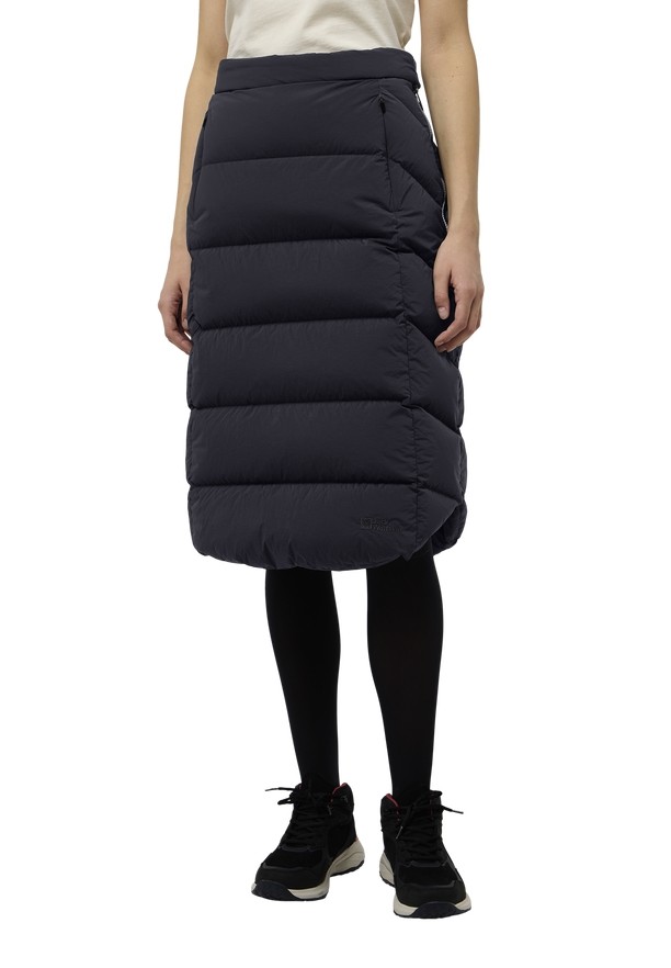 Black Jack Wolfskin Morgentau Women Skirts | 42945580